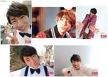 嵐の写真とおまけ Amazon.co.jp: Johnny&Associates. 嵐 ARASHI Anniversary Tour